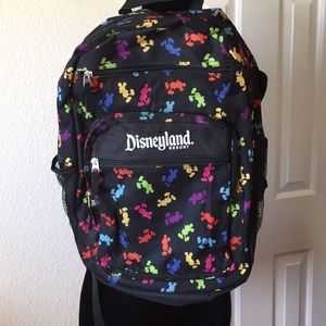 Disneyland Backpack